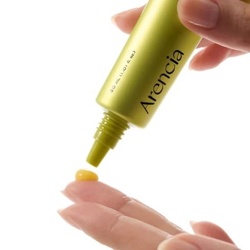 Arencia Vitamina C 30ml 3 Arencia Vitamina C 30ml