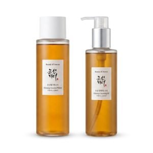 Beauty of Joseon-Duo Ginseng