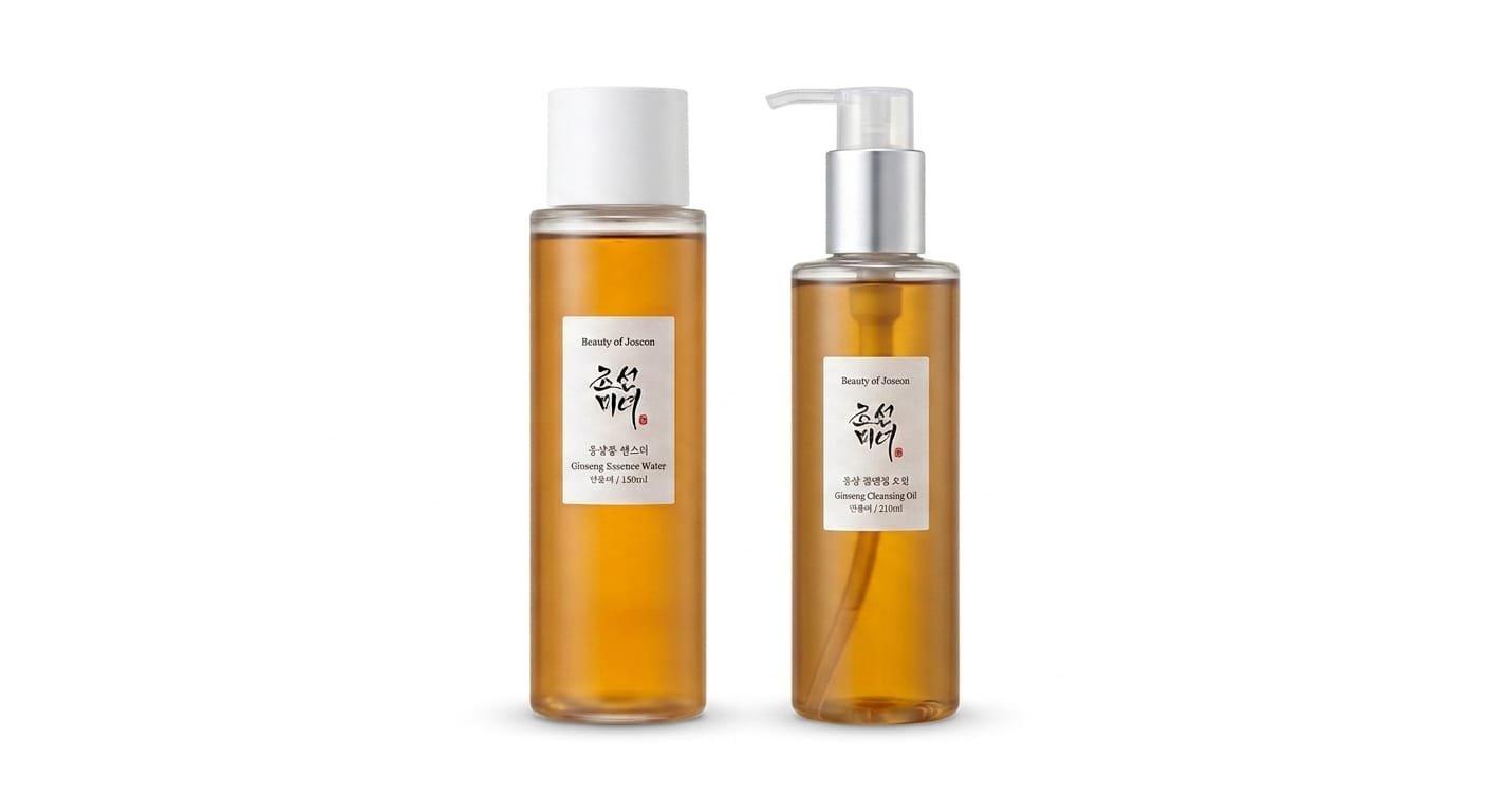 Beauty of Joseon-Duo Ginseng 1 Beauty of Joseon-Duo Ginseng