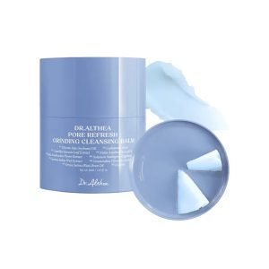 Dr Althea Limpiador Bálsamo 50ml
