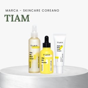 TIAM