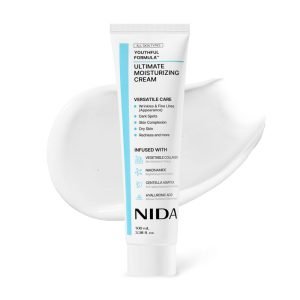 Nida Crema Hidratante 100ml