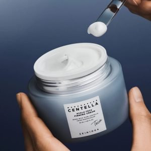 Skin1004 Crema Ácido Hialurónico 50ml