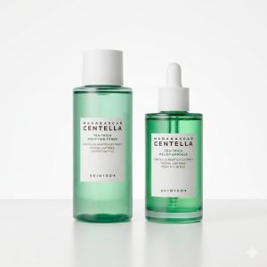 Skin1004-Duo Para Eliminar Acné