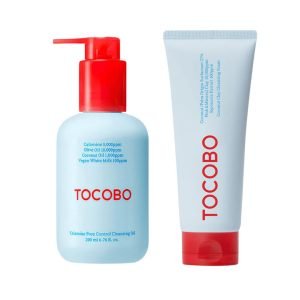 Tocobo Duo Doble Limpieza